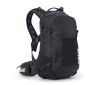 Rucsac Uswe MTB Shred 16 Carbon Black
