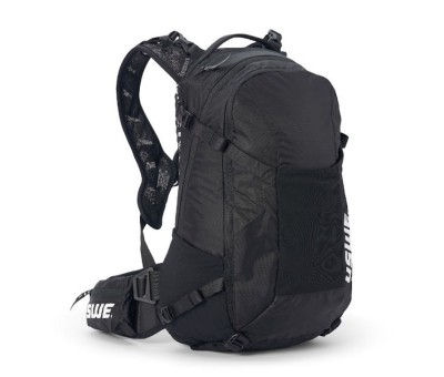 Rucsac Uswe MTB Shred 16 Carbon Black foto