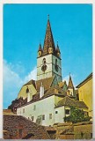 bnk cp Sibiu - Aspect medieval - circulata