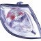 Lampa semnalizare fata Hyundai Trajet (FO) 01.2004-2008 BestAutoVest partea dreapta