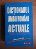 Gabriel Angelescu - Dictionarul limbii romane actuale (2009)