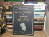 Cumpara ieftin NOUL ATLAS LINGVISTIC AL ROMANIEI : MOLDOVA SI BUCOVINA , ACADEMIA ROMANA , 1987 *
