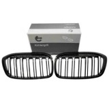 Grile Duble compatible BMW Seria 2 F45 Active Tourer F46 Grand Tourer