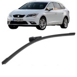 Cumpara ieftin Stergator lamela spate SEAT LEON ST Estate Van (5F8) 2014-2020, luneta, Bosch Aerotwin