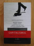 Capitalismul. Logica libertatii - Cosmin Marinescu, Humanitas