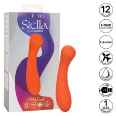 CALEXOTICS - STELLA G-WAND ORANGE foto