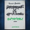 Batranul - Iannis Gudelis - Roman - Carte Beletristica
