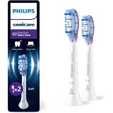 Philips Sonicare Premium Gum Care HX9052/88 capete de schimb pentru periuta de dinti 2 buc