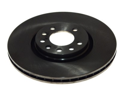 Disc frana OPEL CORSA D (2006 - 2016) ABE C3X034ABE foto