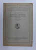 ISTORICUL MARE SERDAR GHEORGHE SAUL 1743 - 1785 de ANDREI VERES , 1931