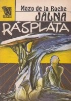 Jalna, Volumul al V-lea - Rasplata foto