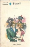 Suanii - Honore de Balzac