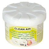 Odorizant de Cameră Gel Aroma Fresh Linen 100g, CMCLASS