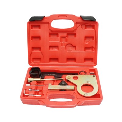 Trusa cale blocare si fixare distributie RENAULT, NISSAN, OPEL 2.0l Breckner Germany foto
