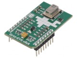 Senzor de Temperatură Matrice I2C GRID-EYE Click
