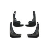 Aparatori noroi compatibile Hyundai i30 2007-2012 Cod: MUD1184-CH5
