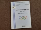 MARIAN ANDRONACHE DINU SERBANESCU OLIMPIADA DE MATEMATICA 2006-2010 JUDETEANA SI NATIONALA RADU GOLOGAN
