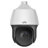 Camera IP PTZ LightHunter, rezolutie 2 MP, zoom optic 33X, Auto-tracking, IR 150m, PoE - UNV IPC6612SR-X33-VG SafetyGuard Surveillance, Uniview