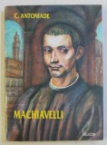 MACHIAVELLI de C. ANTONIADE , 1993