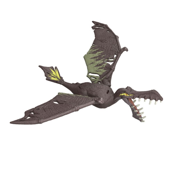 JURASSIC WORLD CHAOS THEORY STRIKE ATTACK DINOZAUR THAPUNNGAKA