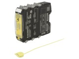 Releu de siguranta SCHMERSAL SRB-E-204ST Modul Control Electrica