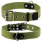 Collar, Zgarda caini, 20mm latime, 31-41cm lungime, S (0144)
