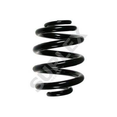 Arc spiral Volkswagen Transporter / Caravelle 6 Bus (Sgb, Sgg, Sgj, Sgc, Shb, 04.2015-, Transporter 5 Box, 04.2003-, Parte montare Spate, Suplex 39253 foto