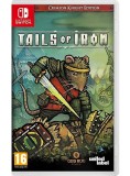 Tails Of Iron NSW