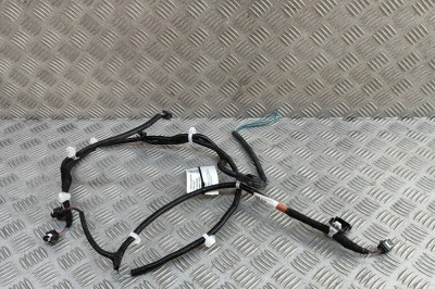 Cablaj senzor de parcare spate TOYOTA YARIS CROSS MXP_ 2024 OEM: 82182-0D380-C,82182-0D380 | 31546680 foto