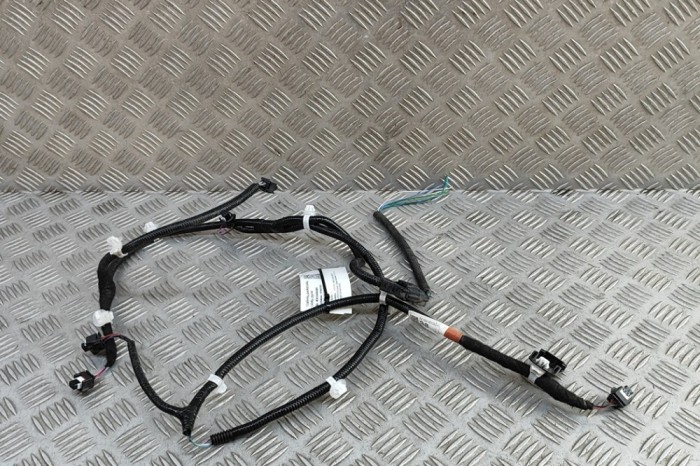 Cablaj senzor de parcare spate TOYOTA YARIS CROSS MXP_ 2024 OEM: 82182-0D380-C,82182-0D380 | 31546680
