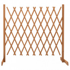 Cauti Panou patrat de gard din lemn pentru gradina cu zabrele 180 x 180 cm?  Vezi oferta pe Okazii.ro