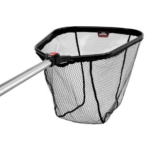 Minciog Aluminiu Delphin Opener Neo, 140cm, 60x50cm foto