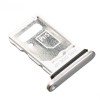 Suport SIM Dual Motorola Edge 30 Pro, Gri Iridiscent Cloud, Original