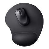 Cumpara ieftin Mousepad cu gel Trust Bigfoot negru