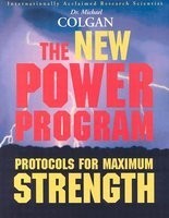 The New Power Program: New Protocols for Maximum Strength foto
