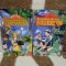TOM SAWYER/HUCKLEBERRY FINN-MARK TWAIN (2 VOL)