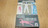 COLONIA PENITENCIARA - Franz Kafka - Editura Moldova, 1991, 135 p., Alta editura