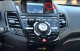 Card Original Ford navigatie MFD Focus Kuga Europa Est Romania 2023