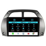 Cumpara ieftin Navigatie Dedicata Toyota Rav 4 (2000-2005),QuadCore, 9Inch, 4Gb Ram, 64Gb Stocare, Carplay
