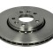 Disc frana RENAULT LAGUNA III (BT0/1) (2007 - 2016) ABE C3R042ABE