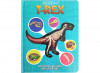 T-Rex, - Editura Kreativ