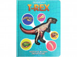 Cumpara ieftin T-Rex, - Editura Kreativ