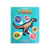 T-Rex, - Editura Kreativ