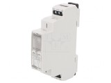Releu monostabil SPDT 250VAC VS116K Roșu