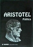 Cumpara ieftin Aristotel - Politica, Editura Paideia, filozofie politica, carte, 2001, 299 pagini