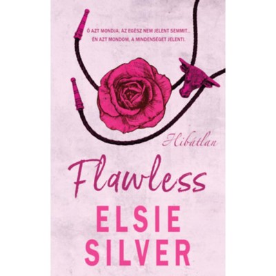 Flawless - Hib&amp;aacute;tlan - &amp;Eacute;ldekor&amp;aacute;lt - Elsie Silver foto