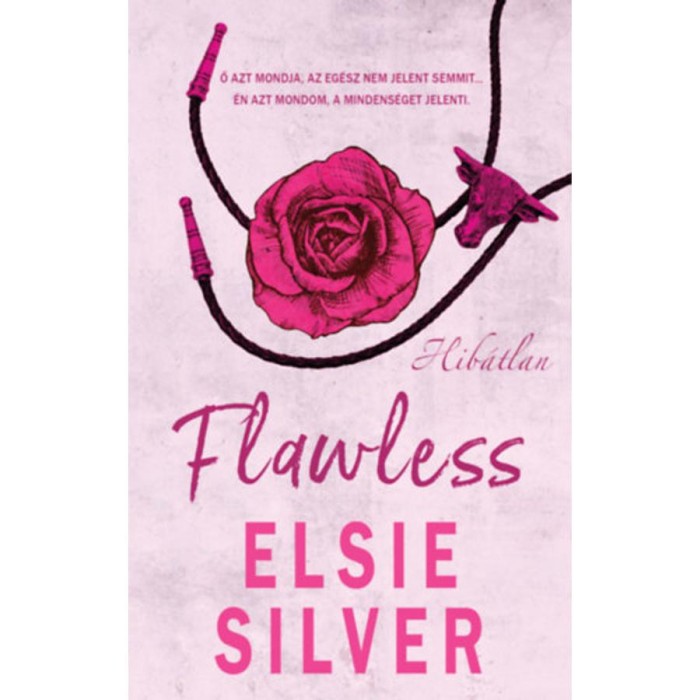 Flawless - Hib&aacute;tlan - &Eacute;ldekor&aacute;lt - Elsie Silver