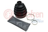 AUTOFREN SEINSA D8492T Ansamblu burduf, articulatie planetara