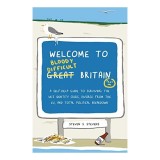 Welcome to Bloody Difficult Britain