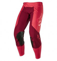 FOX AIRLINE PANT [RED] foto